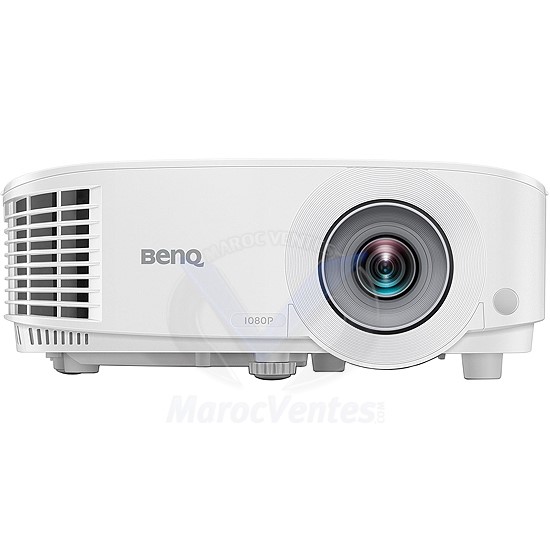 Vidéoprojecteur Full HD 4000 ANSI lumens  Contraste 15000:1 HDMI/USB MH733