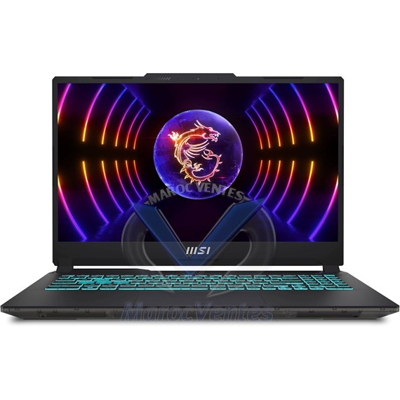 MSI Cyborg 15 i5-13420H 16GB 512GB RTX 3050 6GB 9S7-15K111-2231