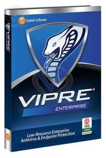 Licence antivirus Enterprise Standard Protection 1 year Renewal