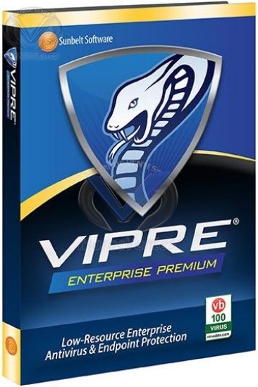 Vipre Business Premium  Protection 1 year Renewal R402IEC1S10