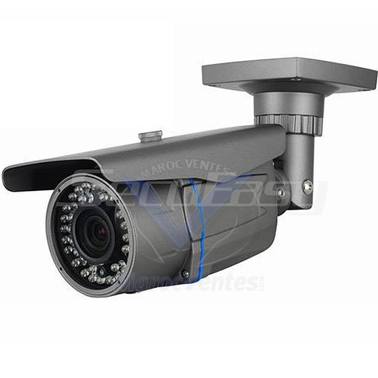 Camera  Weatherproof IR LED: ￠5*42pcs, 2 megapixel full real time,1/2.5"CMOS image sensor SE-NI203N