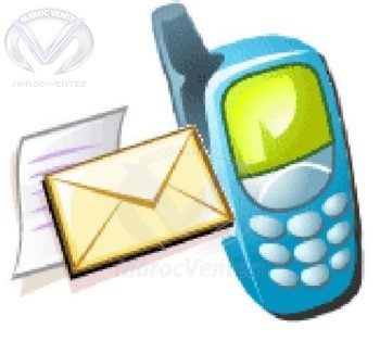 Clef en main SMS