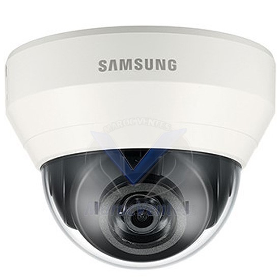 Caméra Dôme IP Intérieure POE 2MP/30fps SND-L6013