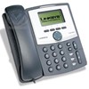 Téléphone VoIP une ligne avec 2 ports Switch