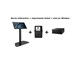 Kit File D'attente Complet Borne Tactile 22 Kit File D'attente Complet Borne Tactile 22