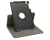 Etuis Noir VersaVuTM 360° Rotating pour le iPad Mini THZ183EU