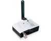 Serveur d'impression USB 2.0 et Wi-Fi G pour imprimante multifonction TL-WPS510U