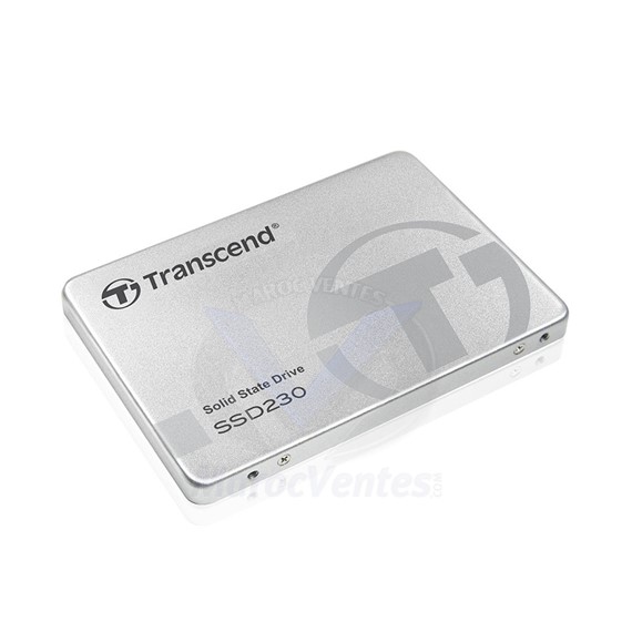 Disque interne 1 To SSD 2.5" SATA 6Gb/s TS1TSSD230S