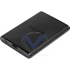 Disque SSD 960 Go USB 3.1 Gen 2 TS960GESD230C