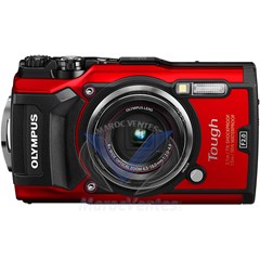 Appareil Photo Ultra-Robuste 12 MégaPixels 4K Zoom Optique x4