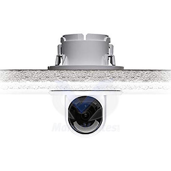 UVC-G3-F-C-10 10-PACK SUPPORT FOR DROPPED CEILING FOR THE UVC.G3-FLEX CAMERA UVC-G3-F-C-10