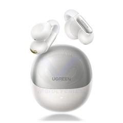 Écouteurs sans fil Ugreen HiTune S5 True Wireless Earbuds Blanc 45761