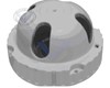 Camera Dome discrete IR 1/4 Sharp W3-CD317HF
