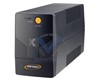Onduleur, Line Interactive, 500 W, 1000 VA, 2 prises X1 500 EX