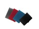 Cover pour tablette MyPad 7’’ 16 :9 Noir,  Gris, Bleu, Rouge