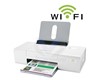Imprimante jet d’encre sans fil avec Wi-Fi Z1420