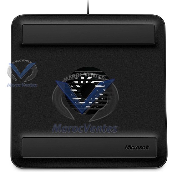 Cooling Base USB Port EN/AR/NL/FR/DE/EL/IT/PT/ES Hdwr Black-Cooling Base USB Port EN/AR/NL/FR/DE/EL/IT/PT/ES Hdwr Black
