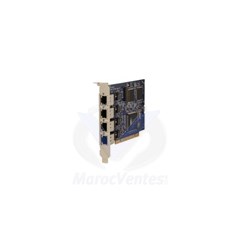 Carte Interne Digium Pour Serveur Telephonique 1B410PF