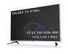 TV FULL HD IRIS SAT LED 55" WIFI LAN SUPER SLIM DESIGN E700A