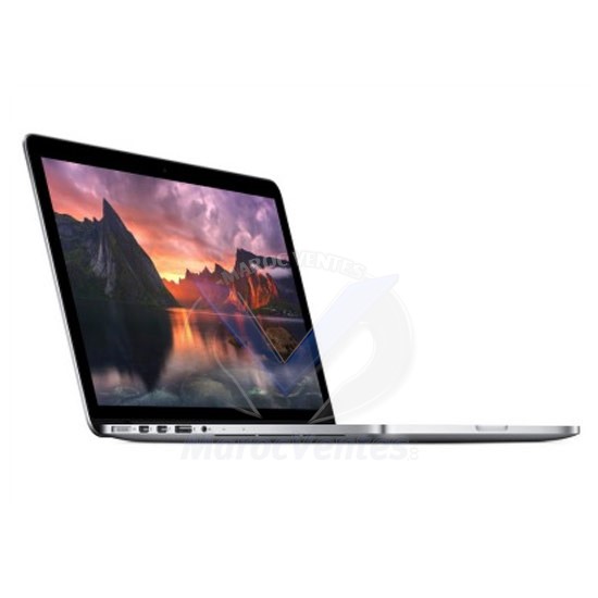 MacBook Pro Ecran Retina 13,3" Intel Core i5  128 Go Me864