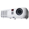 Vidéoprojecteur DLP Compatible 3D 3000 ANSI lumens XGA (1024 x 768) 4:3