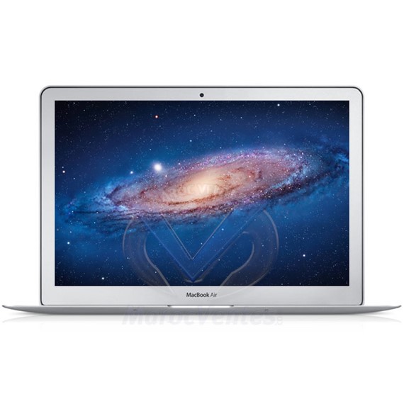 MacBook Air 11" Dual-core i5 1.3GHz TURBOBOOST 4GB ORPOAP42